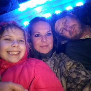 Meet your Posher, Bryan